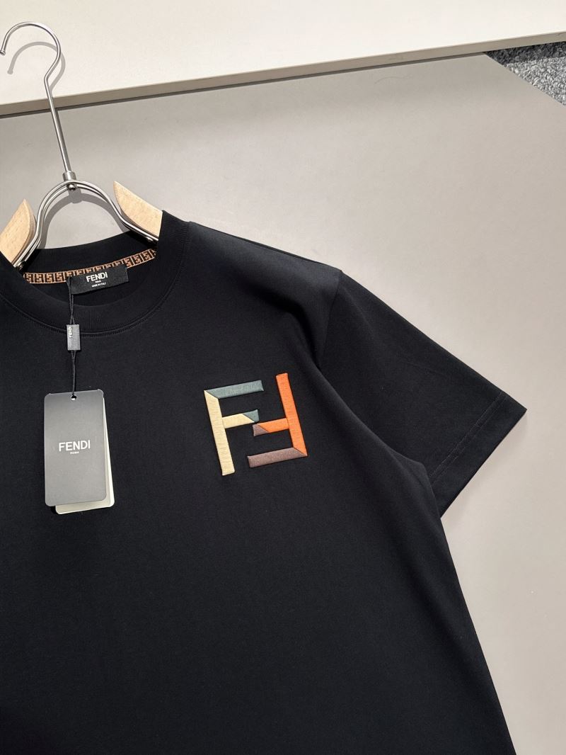 Fendi T-Shirts